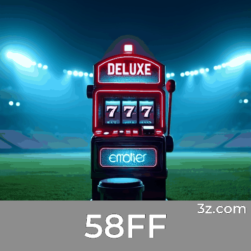 Ideias Revolucionárias de Jogos Redefinem Apostas Online no 58FF