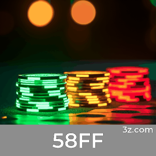 58FF: Bônus e Promoções Únicas para Apostadores