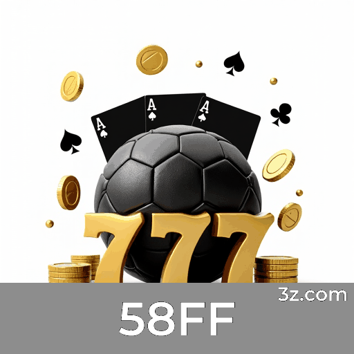 Ideias Revolucionárias de Jogos Redefinem Apostas Online no 58FF