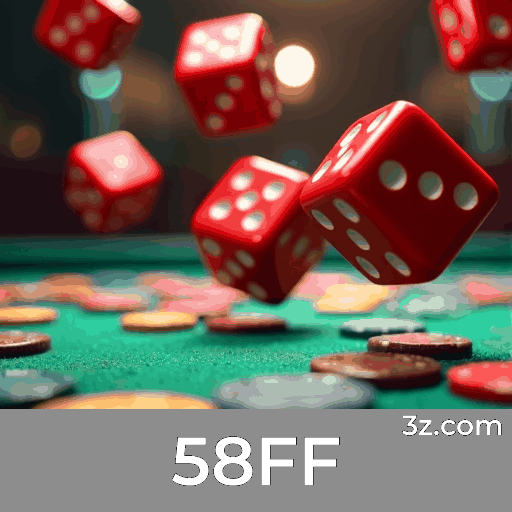 Casino 58FF: Exclusividade e Prestígio no Programa VIP