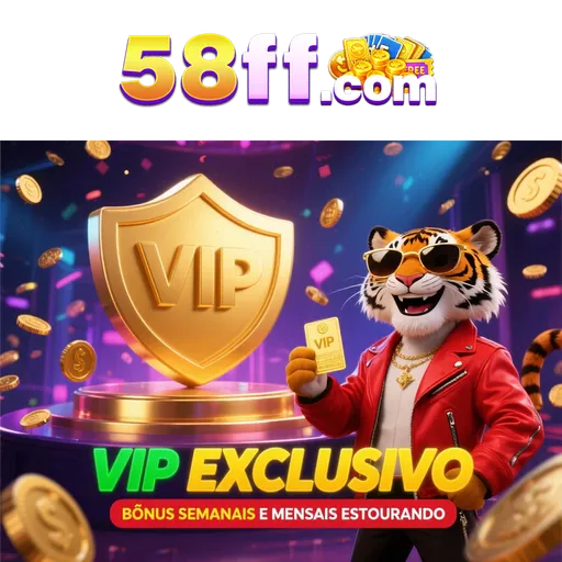 58FF Ganhe R$ 100,00 Gratis
